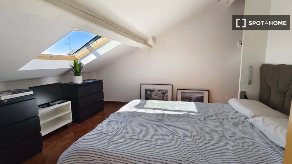 Apartment mono Milano, 48m² — foto 7