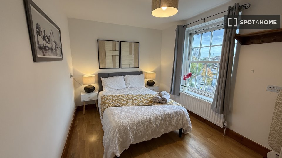Apartment London, 2 beds — photo 13