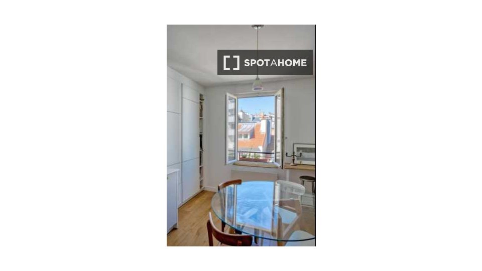 Apartment Paris, 2 beds, 71m² — photo 18