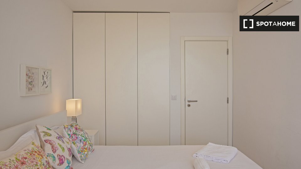 Apartment Lisbon, 1 bed — photo 8