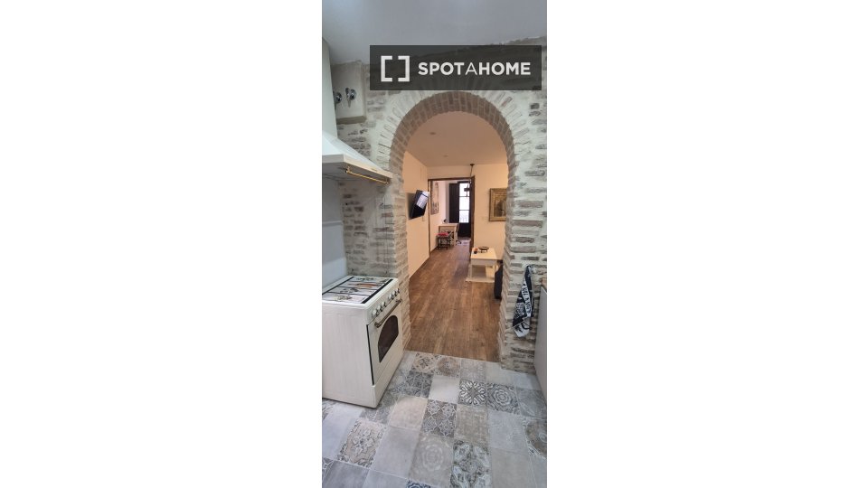 Apartment mono Granada — photo 14