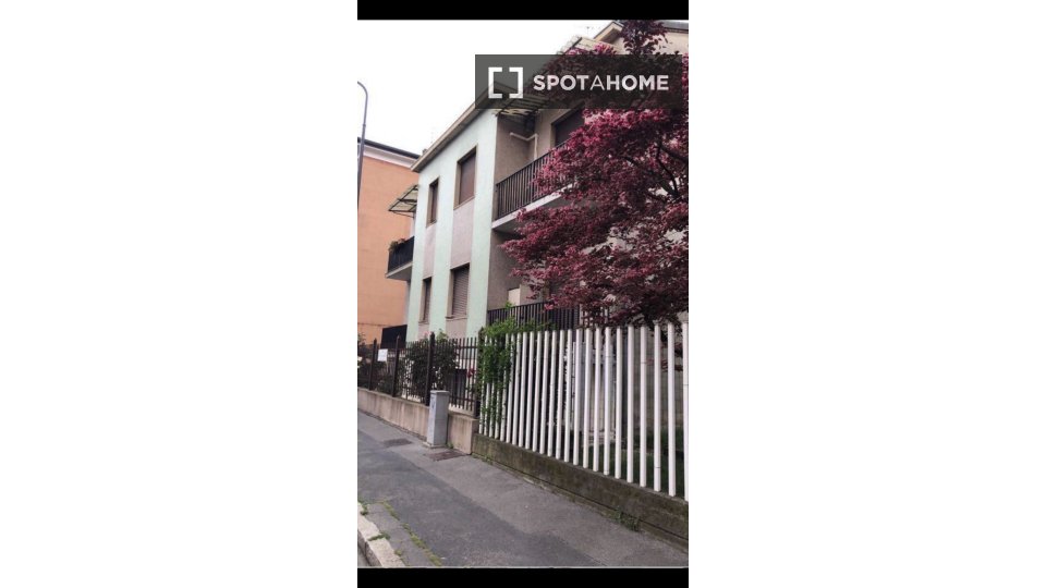 Apartment Milan, 2 beds, 135m² — photo 18