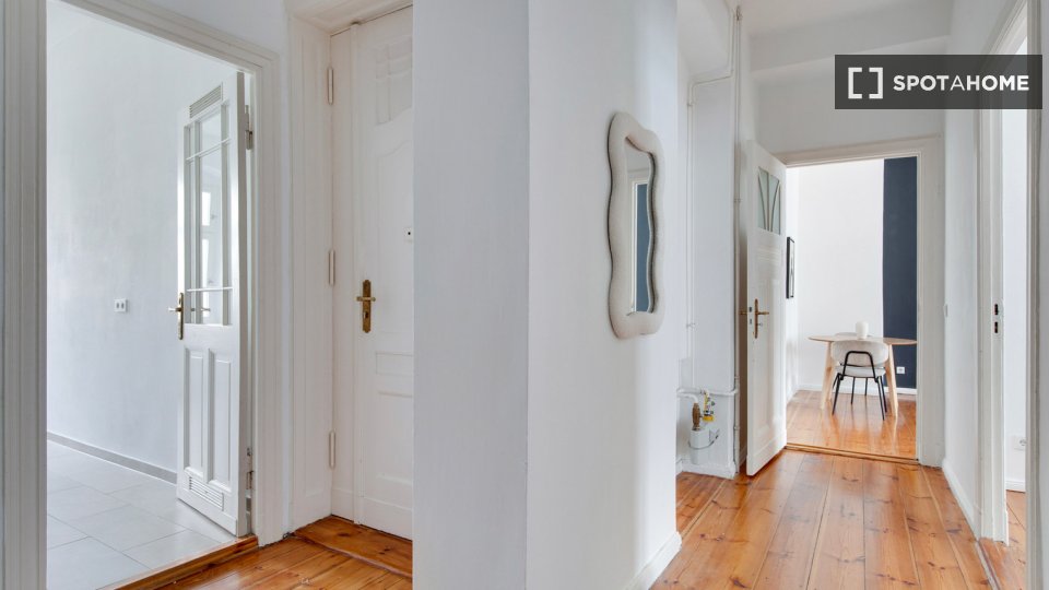 Apartment mono Berlin, 69m² — photo 19