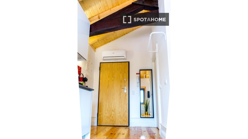 Apartment mono Porto — photo 3