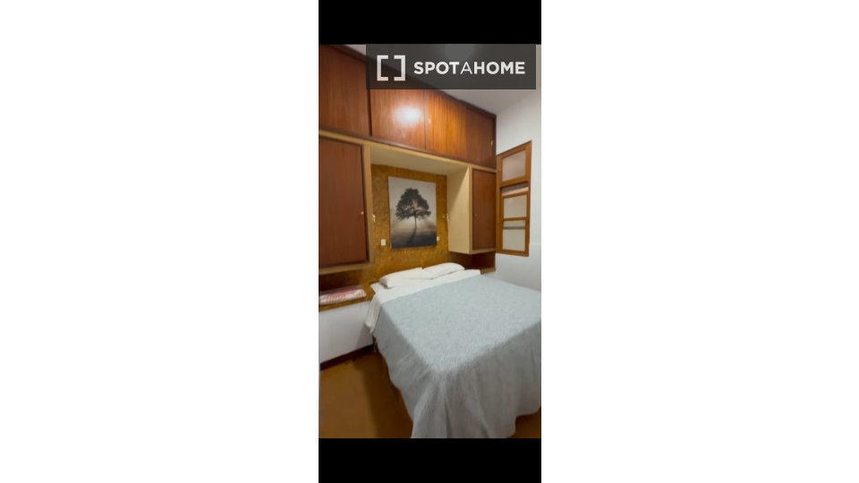 Apartment Santa_Cruz_De_Tenerife, 2 beds, 63m² — photo 9