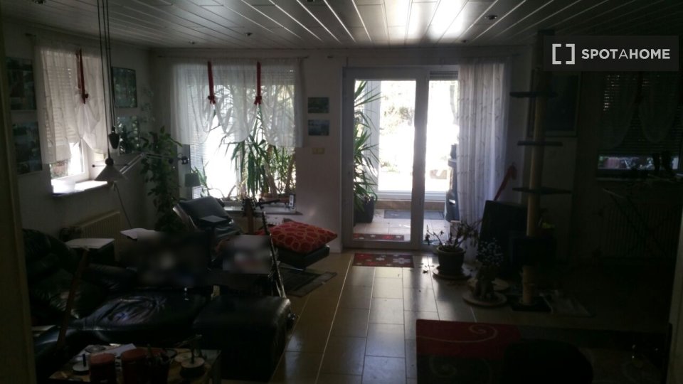 Apartment Berlin, 1 bed, 135m² — photo 7