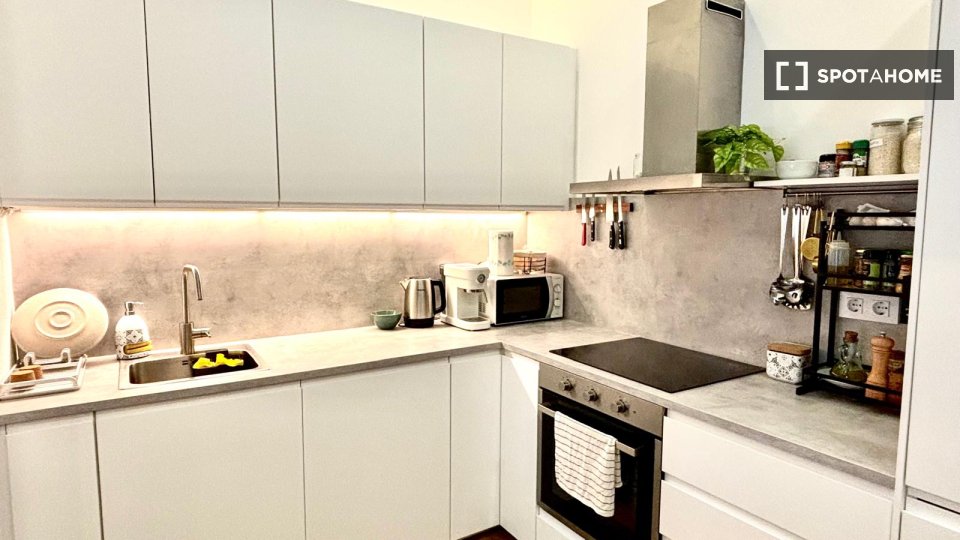 Apartment Barcelona, 3 beds, 105m² — photo 8