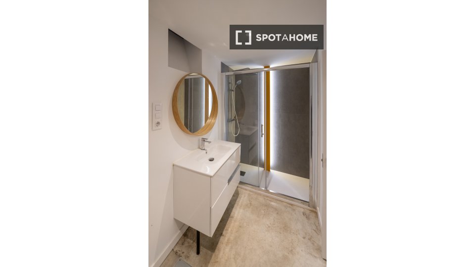Apartment mono Madrid — photo 6