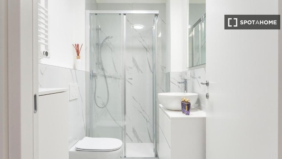 Apartment Milan, 1 bed — photo 7