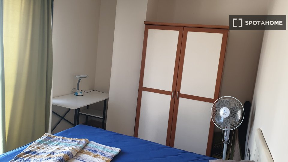 Double room Istanbul, 3 beds, 350m² — photo 2