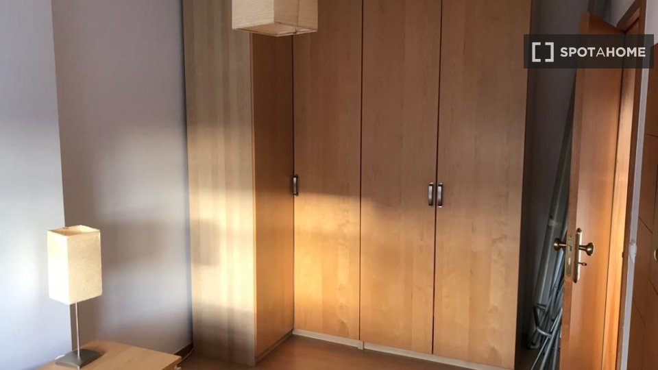 Apartment Lisbon, 1 bed, 60m² — photo 4