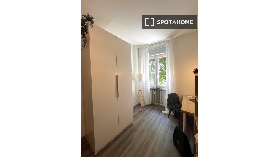 Double room Trento, 6 beds — photo 12