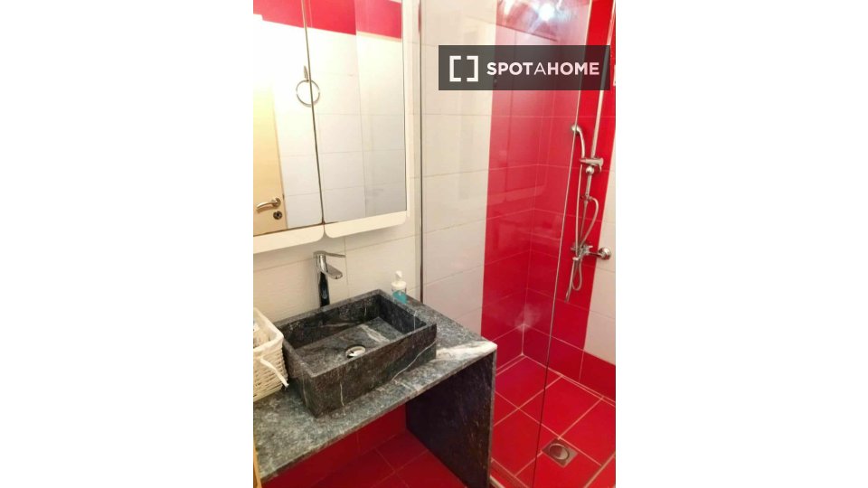 Apartment mono Athens, 30m² — photo 18