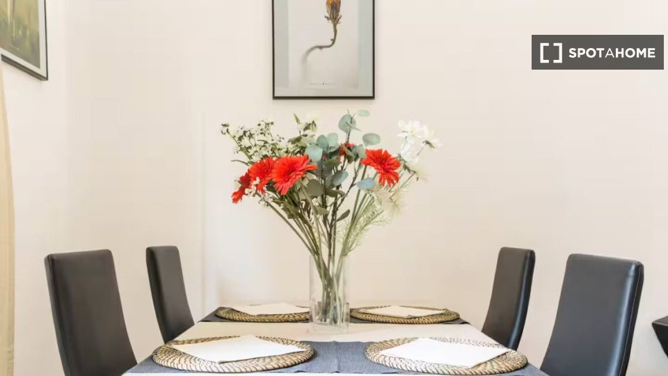 Apartment Milan, 2 beds, 90m² — photo 7