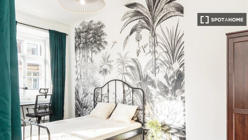 Double room Lisbon, 10 beds — photo 11