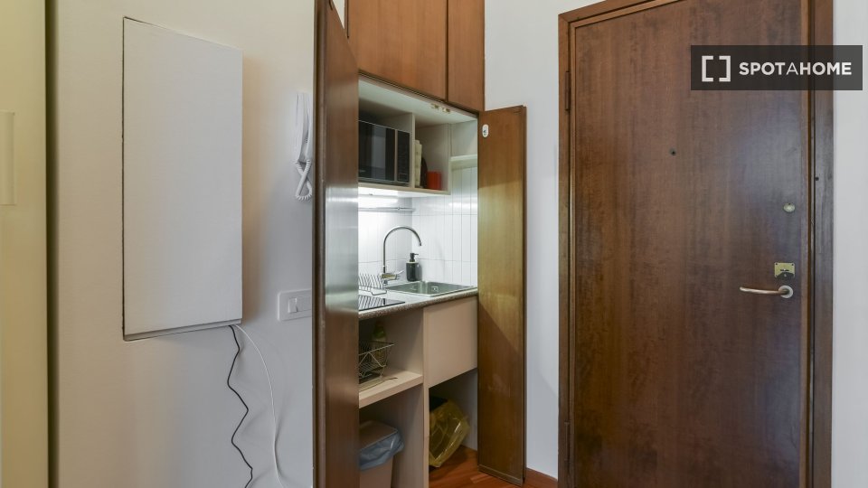 Apartment mono Milan, 50m² — photo 16