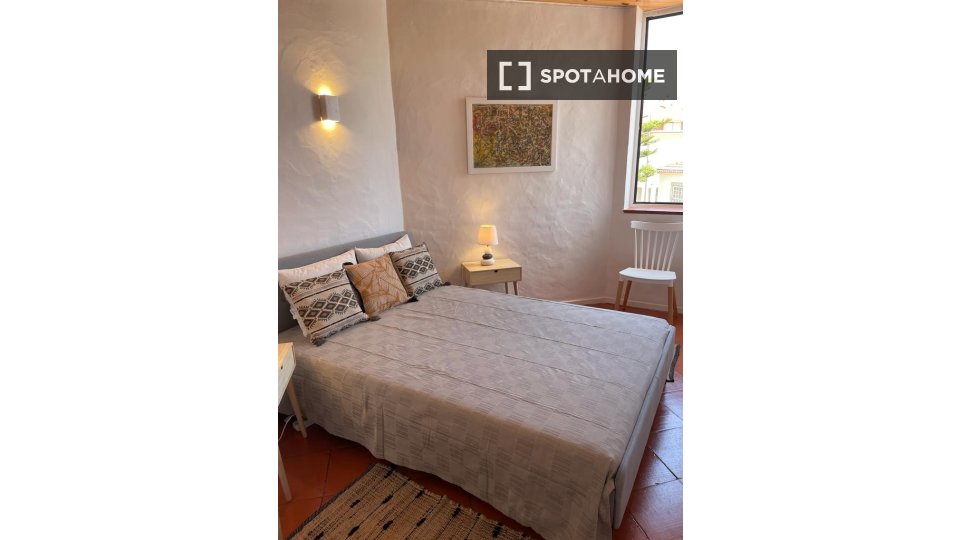 Apartment Lisbon, 2 beds — photo 5
