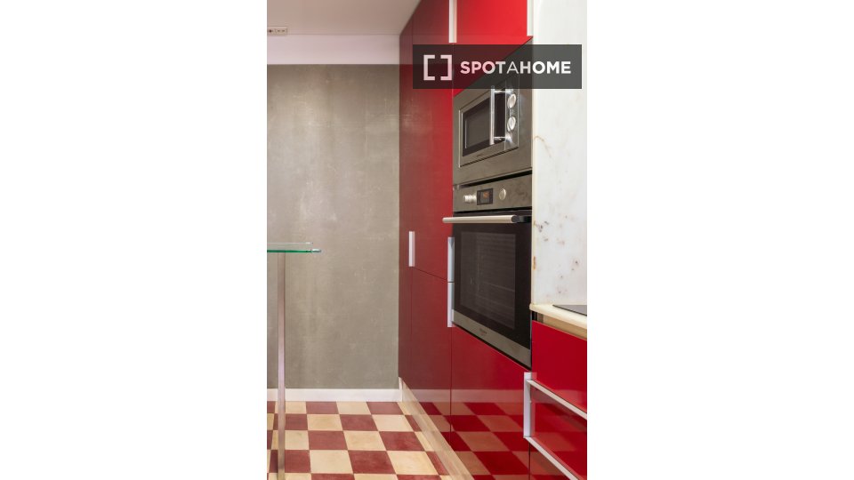 Apartment Porto, 2 beds — photo 9