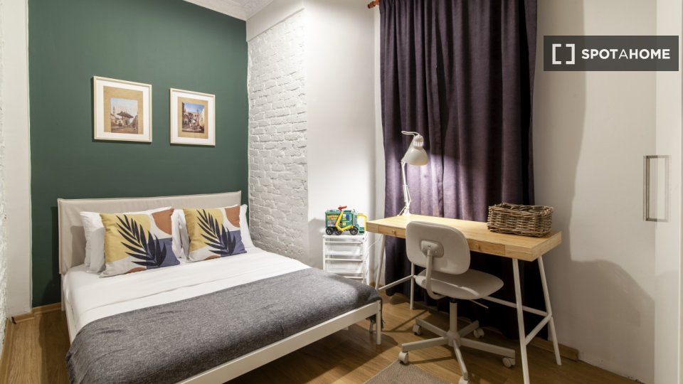 Apartment Istanbul, 1 bed — photo 13