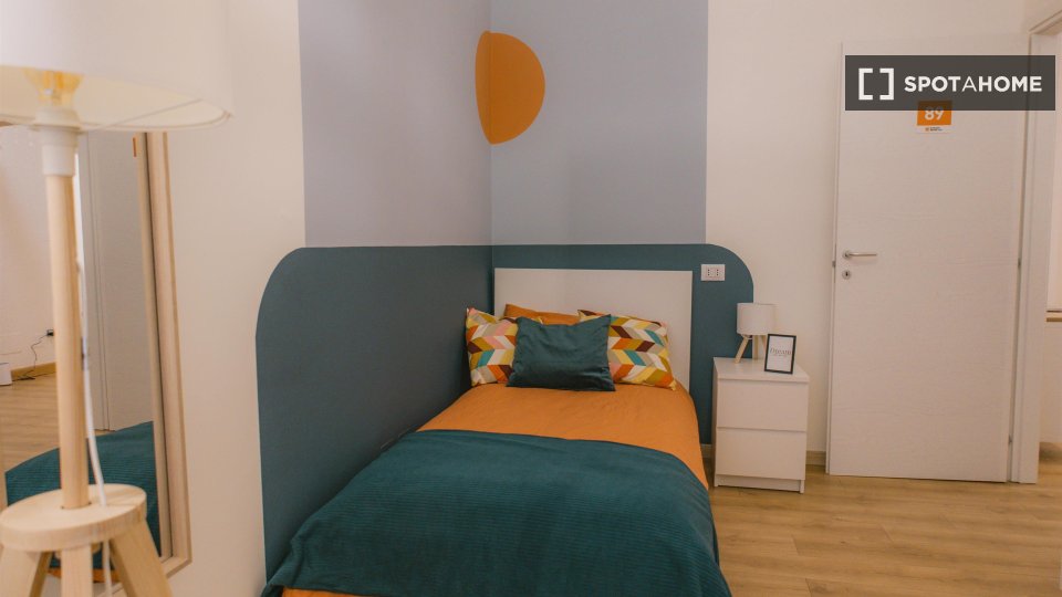 Double room Trento, 6 beds — photo 21