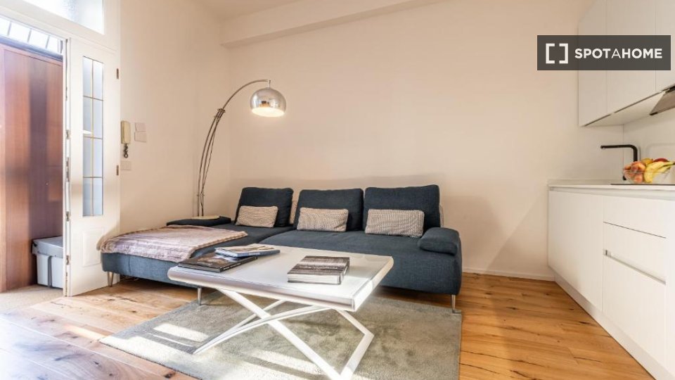 Apartment mono Milan, 50m² — photo 8