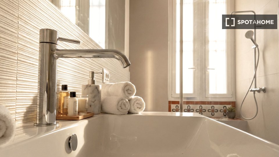 Apartment Milan, 3 beds, 180m² — photo 16