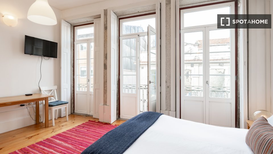 Apartment mono Porto — photo 17