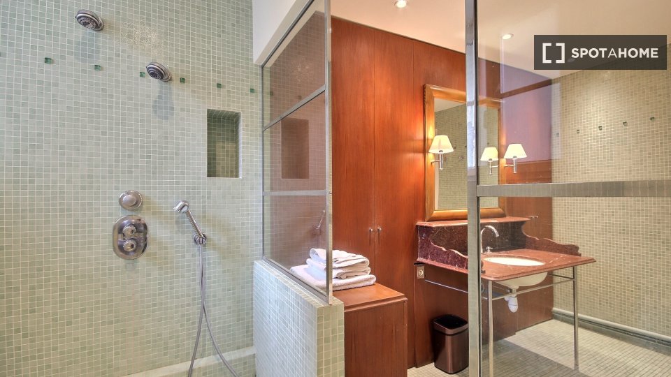 Apartment mono París, 39m² — foto 5