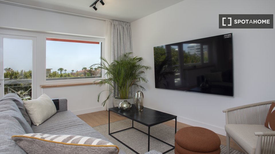 Apartment mono Malaga, 62m² — photo 4