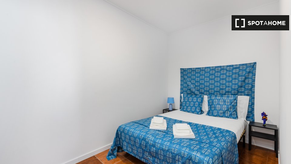 Apartment Porto, 3 beds — photo 3