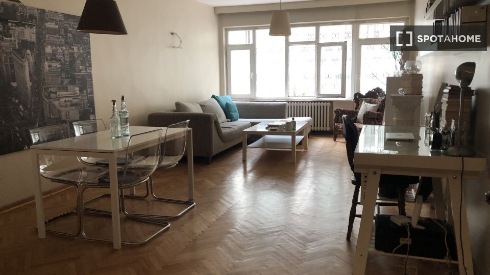 Double room Istanbul, 2 beds, 130m² — photo 3