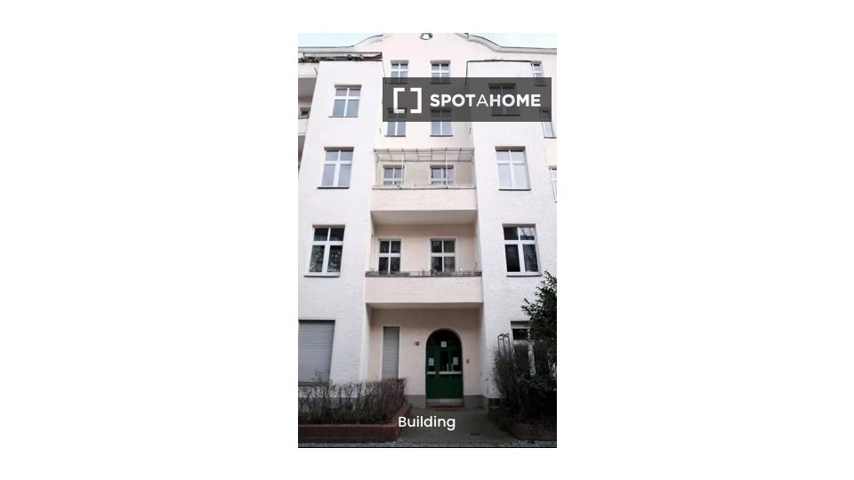 Apartment mono Berlin, 45m² — photo 7