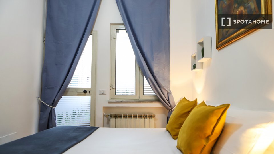 Apartment Naples, 2 beds — photo 10