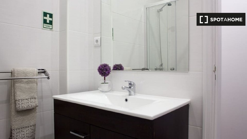 Apartment Porto, 1 bed — photo 7