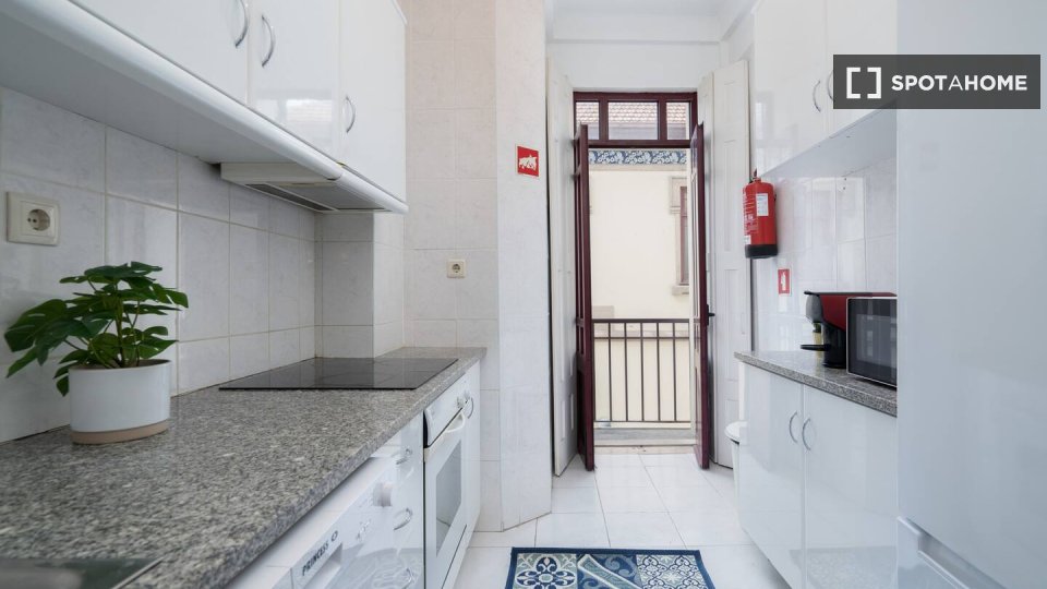 Apartment Porto, 3 beds — photo 3