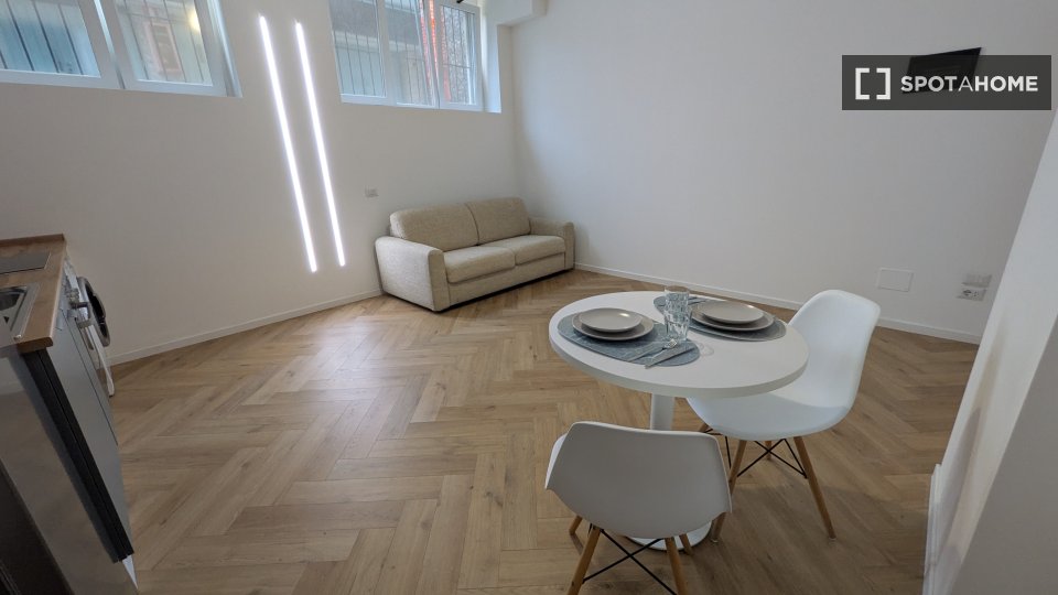 Apartment mono Milan — photo 6