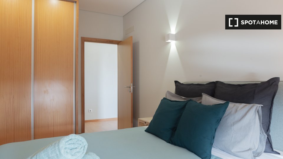 Apartment Porto, 1 bed — photo 9