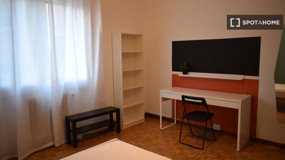 Double room Brescia, 6 beds — photo 2