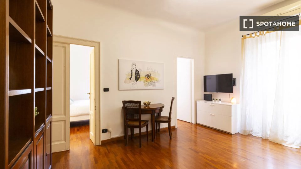 Apartment Milan, 2 beds — photo 16