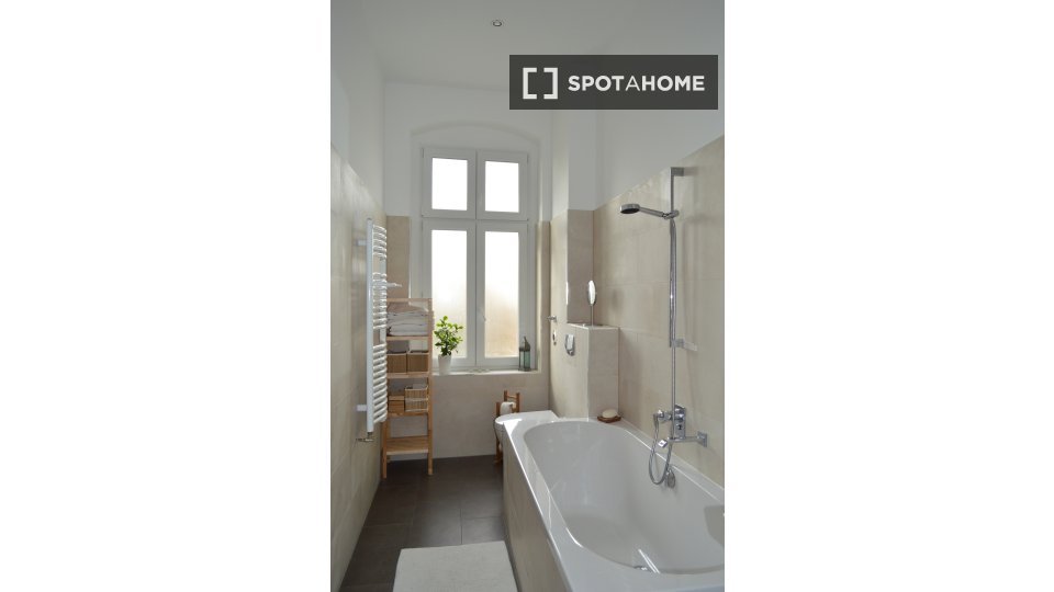 Apartment Berlin, 2 beds, 70m² — photo 5