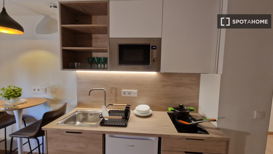 Apartment mono Alicante — photo 17