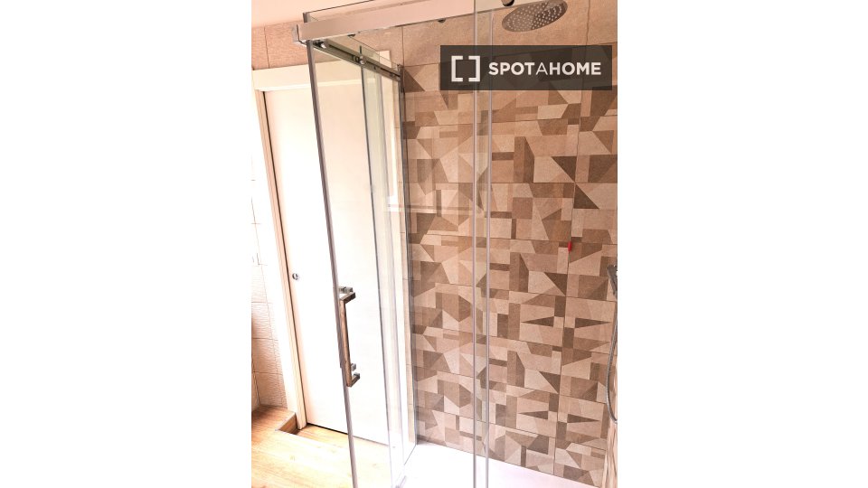 Apartment Rome, 2 beds, 60m² — photo 18