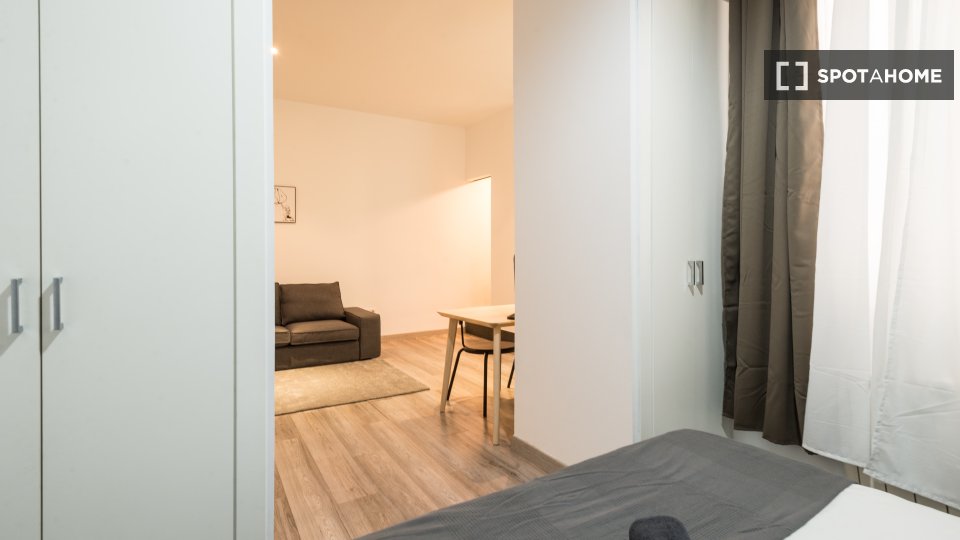 Apartment mono Madrid, 30m² — photo 17
