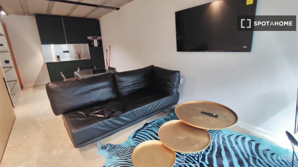 Apartment mono Barcelona, 55m² — photo 7
