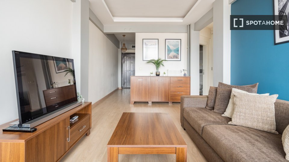 Apartment Istanbul, 1 bed — photo 9