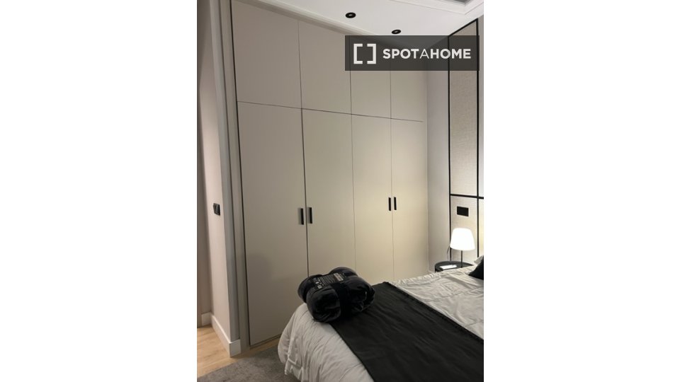 Apartment Madrid, 1 bed, 49m² — photo 7