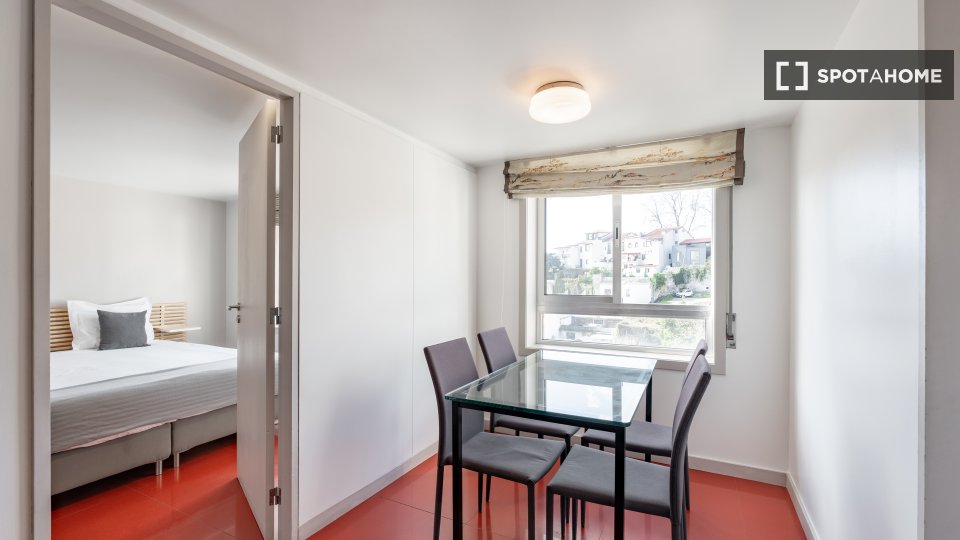 Apartment Porto, 1 bed — photo 15