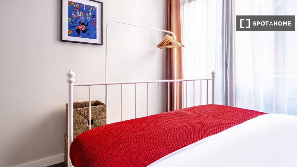 Apartment Istanbul, 1 bed — photo 12