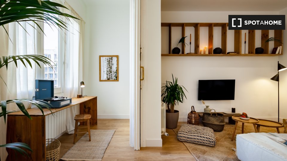 Apartamento Barcelona, 3 habitaciones, 110m² — foto 24