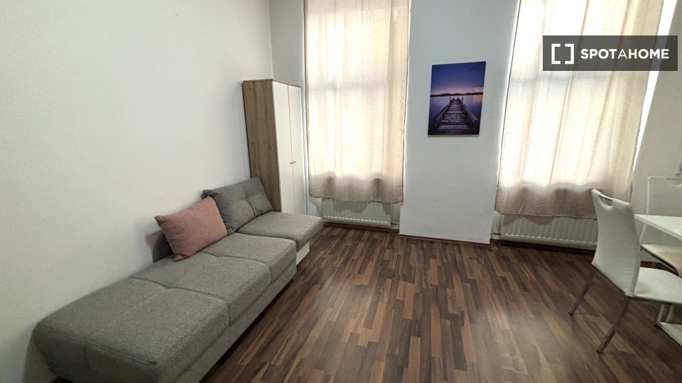 Apartment mono Vienna — photo 10
